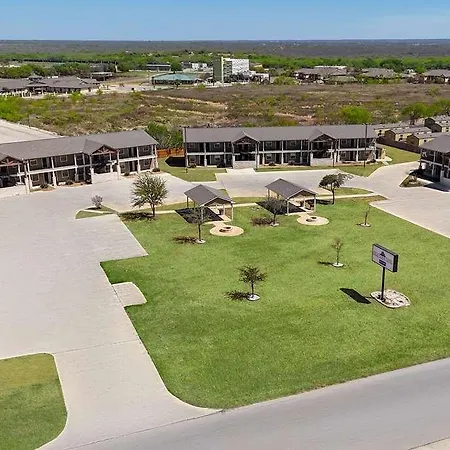 Travelodge Cotulla Texas